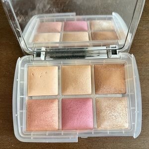 Hourglass Ghost Unlocked Palette